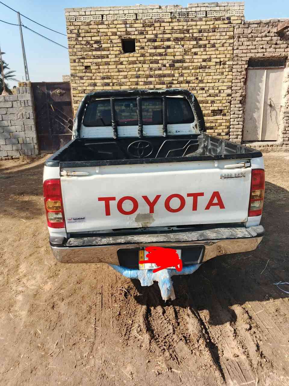 سلام عليكم فلاونزه موديل2008مكفوله كفاله عامه من دعاميه لدعاميه مابيه نقص كلشي ونضيفه موضح الك بل صور شاصي 19رقم دولي واسط مكان نجف ***********
