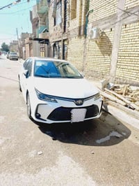 كورولا هايبرد • ٢٠٢٥ • ١٥٠٠