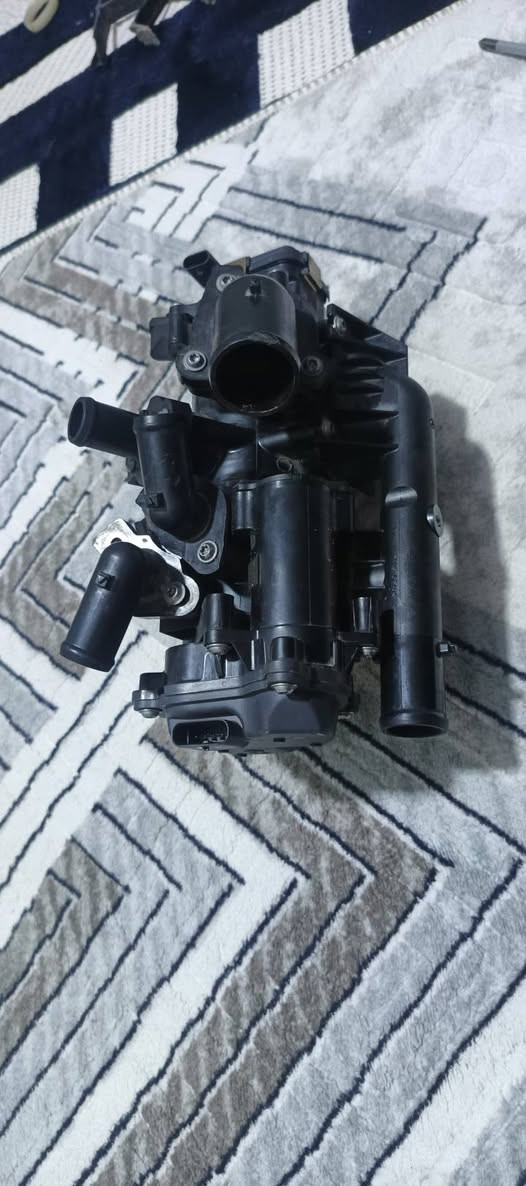 ولف حماوة للبيع لمحرك ١٣٠٠ تلبلايزر بلادي وكامل ***********
