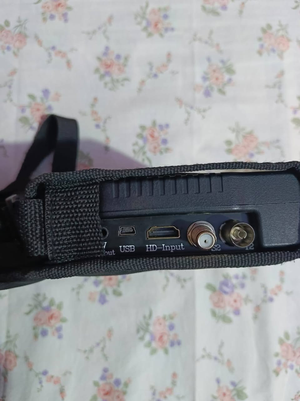 جهاز فايندر ثلاث انضمة سعره 85الف وي التوصيل


**إذا كنت صاحب هذا الإعلان وتريد حذفه لأي سبب، رجاءا أرسل رسالة إلى الدعم الفني**