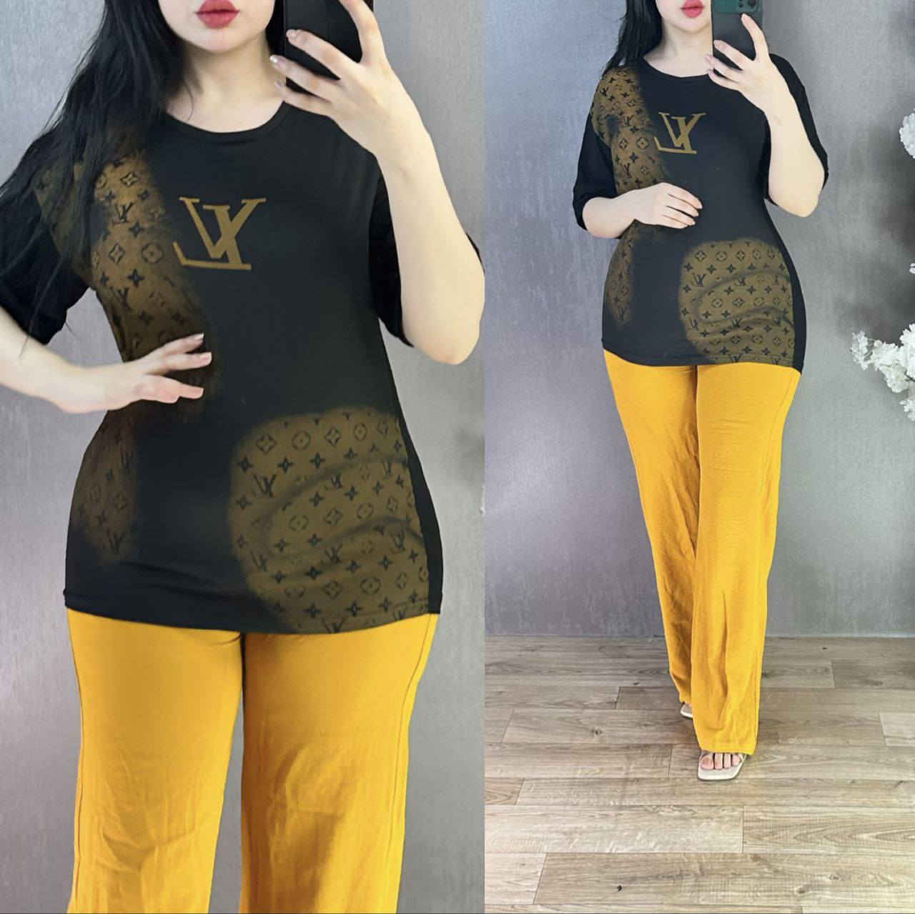 تراك نسائي

خامة فانيل + لينن 

L. XL. 2XL.

الدرزن 80 
سعر القطعه مفرد 12 الف 

توصيل جميع المحافظات 5 الف


**إذا كنت صاحب هذا الإعلان وتريد حذفه لأي سبب، رجاءا أرسل رسالة إلى الدعم الفني**