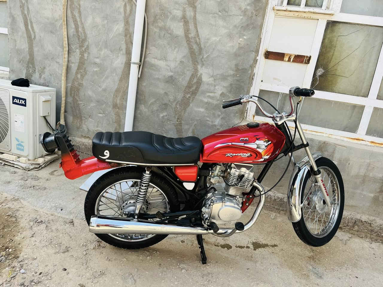 سلام عليكم درجه نامه مكفوله كفال عامه اوراق اصولي محرك شلامجه 25مامفتوح برغي بي مكان الهاشمه السعر 650 وبيه مجال رقم ***********
