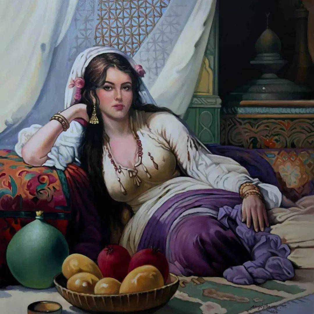 الوان زيتي حسب طلب منو يريد يتواصل خاص عندي توصيل كل محافضات العراق رسام واقعي محترف


**إذا كنت صاحب هذا الإعلان وتريد حذفه لأي سبب، رجاءا أرسل رسالة إلى الدعم الفني**