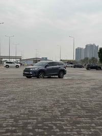 تويوتا هايلاندر 2018 xle رقم اربيل بااسمي سنويه هزه فحص براد كتاب تظلي...