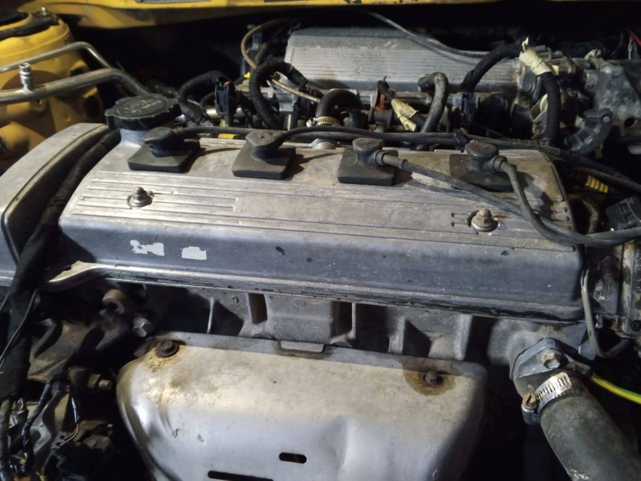 سلام عليكم....
ليفان للبيع محور كير ومحرك كورله ..موديل2011
تخم تاير
باتري جديد 
صدر جديد 
سياره بأسمي رقم بغداد 
سياره ما نقصه شي 
سعره 40وبيه مجال حك الجيه 
ستفسار ***********+بيه واتساب+عنوان الفلوجه
