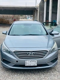 سوناتا • وارد امريكي • ٢٠١٦