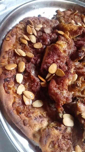 🟩 مطبخ طعم البيت

✨ المسخّن الفلسطيني لما يطلع من يد طباخة عراقية يصير جسر بين الذوقين… وكل لقمة تحكي حكاية."

ملاحظة: تتوفر خدمة الطلبات الخاصة للمناسبات والعزائم.

📞 للطلب والاستفسار ***********

📍 مطبخ طعم البيت – لأن الأكل البيتي له نكهة غير!
