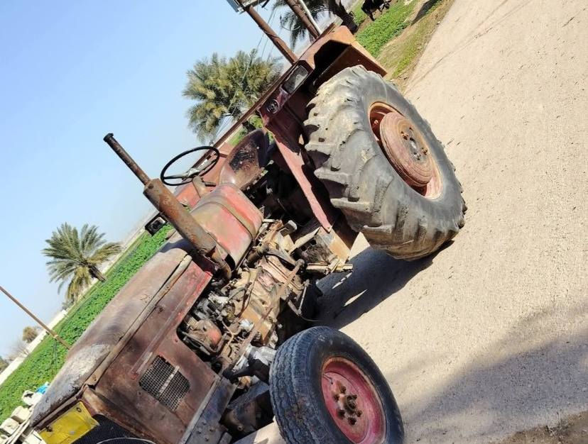 سلام عليكم عنتر للبيع موديل 83محرك شرط كير اكسل نظيف رقم ديالى صدامي شرط التحويل  السعر ٣٦٠٠وبيهة مجال مكان ديالى رقم***********
