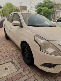 نيسان صني 2024 • نيسان صني • سيارة صني • سيارة نيسان • صني 2024 • تبري...
