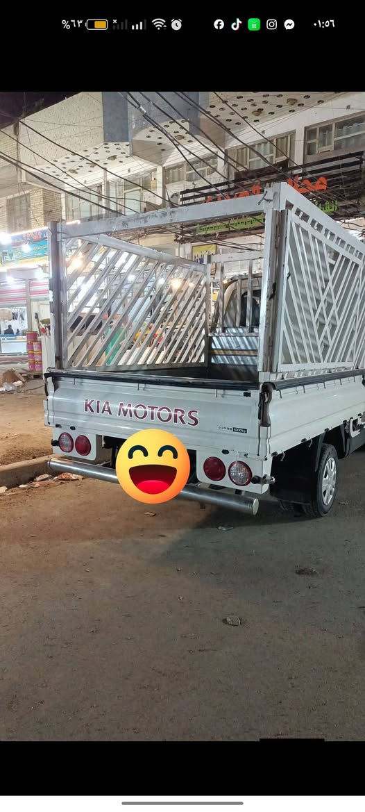 كيا مسكر لبيع مكفوله كفاله عامه سعره 165هذه رقمي ***********
