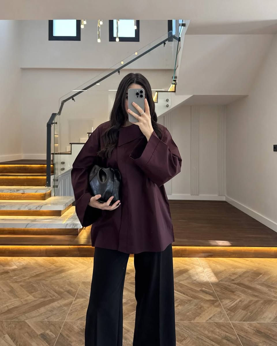 💫🌀mira fashion🌀💫
لطلبات#الجملة من #المصنع مباشر #شحن من #تركيا لجميع انحاء العالم 🌏✈🎁
واتساب https://wa.me/message/5WS6PLJUDR7WA1
Mira fashion محجبات
https://t.me/mira_fashion_tr2
Mira fashion فساتين
https://t.me/mira_fashion777
Mira fashion سبورات
https://t.me/mirafashiontr3
Mira fashion براند
https://t.me/mirafashiontr4


**إذا كنت صاحب هذا الإعلان وتريد حذفه لأي سبب، رجاءا أرسل رسالة إلى الدعم الفني**