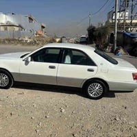 ٢٠٠٠ • سليمانى • مستعملة