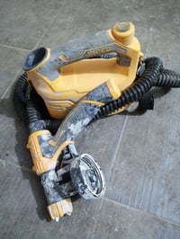 مسدس صبغ • ٢٥ درين • الكوت الفلاحيه