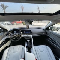 Elantra hybrid limited 2024  السلام عليكم.  … للبيع محرك 1.6 ضرر بنيد ...