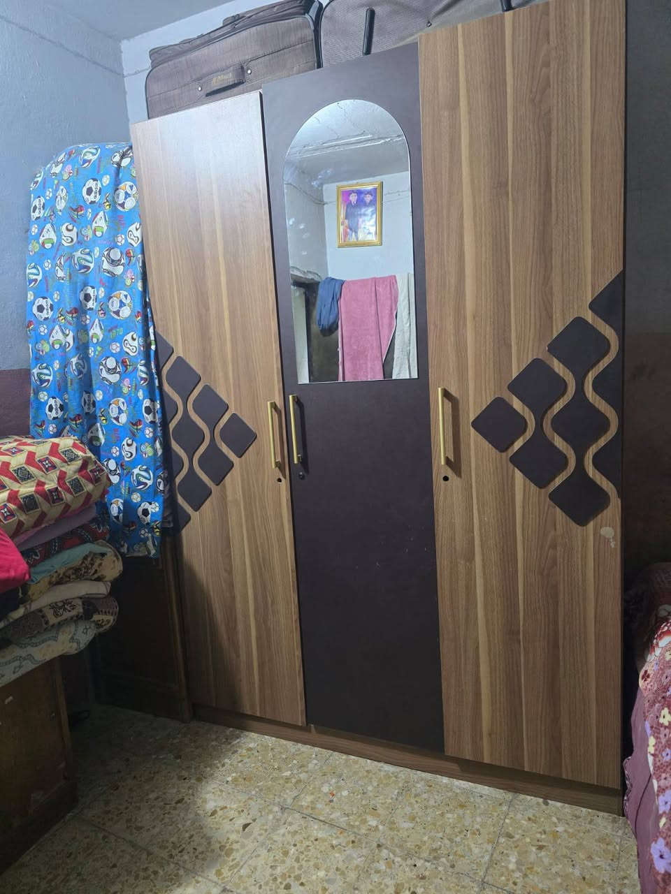 @إشارة


**إذا كنت صاحب هذا الإعلان وتريد حذفه لأي سبب، رجاءا أرسل رسالة إلى الدعم الفني**