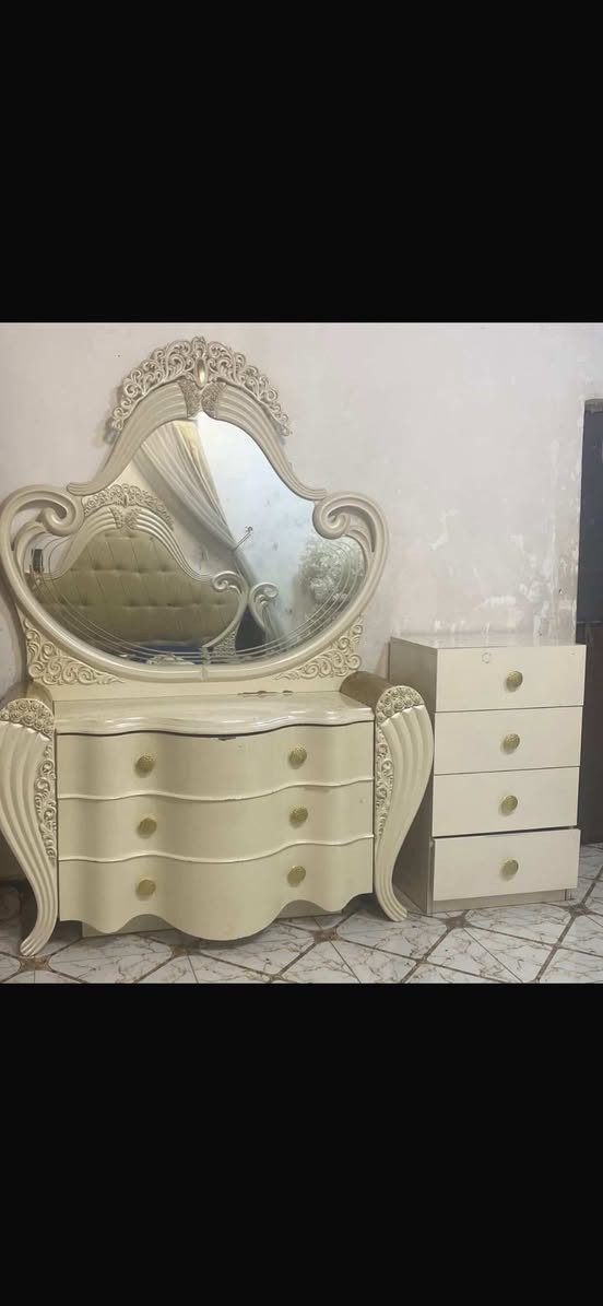 غرفه تركي ملكي نضيفه وقويه  9قطع السعر 900 وبيها مجال المكان الزبير


**إذا كنت صاحب هذا الإعلان وتريد حذفه لأي سبب، رجاءا أرسل رسالة إلى الدعم الفني**