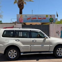 باجيرو ٢٠١٠ • ٦ سلندر ٣٥٠٠ • فول مواصفات