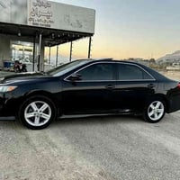 كامري • ٢٠١٢ • اوتوماتيك