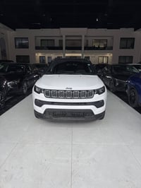 كومباس • ٢٠٢٥ • حادث امامي