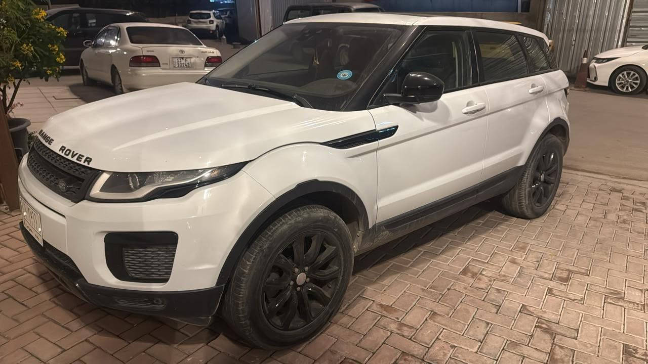رانج ايفوك موديل 2016كفاله قفط بارد موضح اسفل الباب ماشيه 42 السعر 150 بيع فقط بدون مراوس الاتصال ***********
