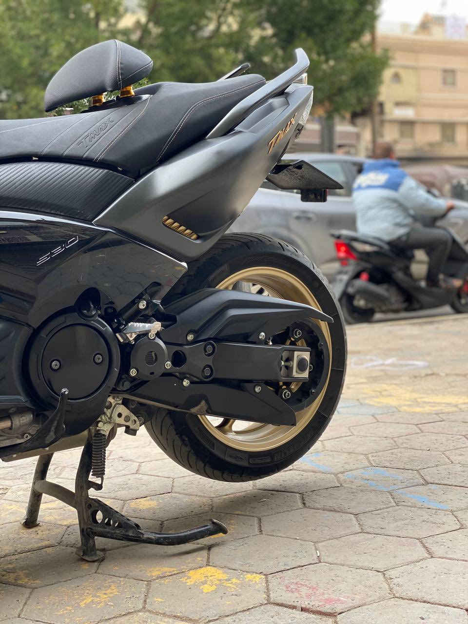 السلام عليكم تي ماكس 15جديده  وكاله ماهر الكناني ماشيه 29الف مكاني بغداد سعرها 55وبيها مجال قليل للانتصال ***********
