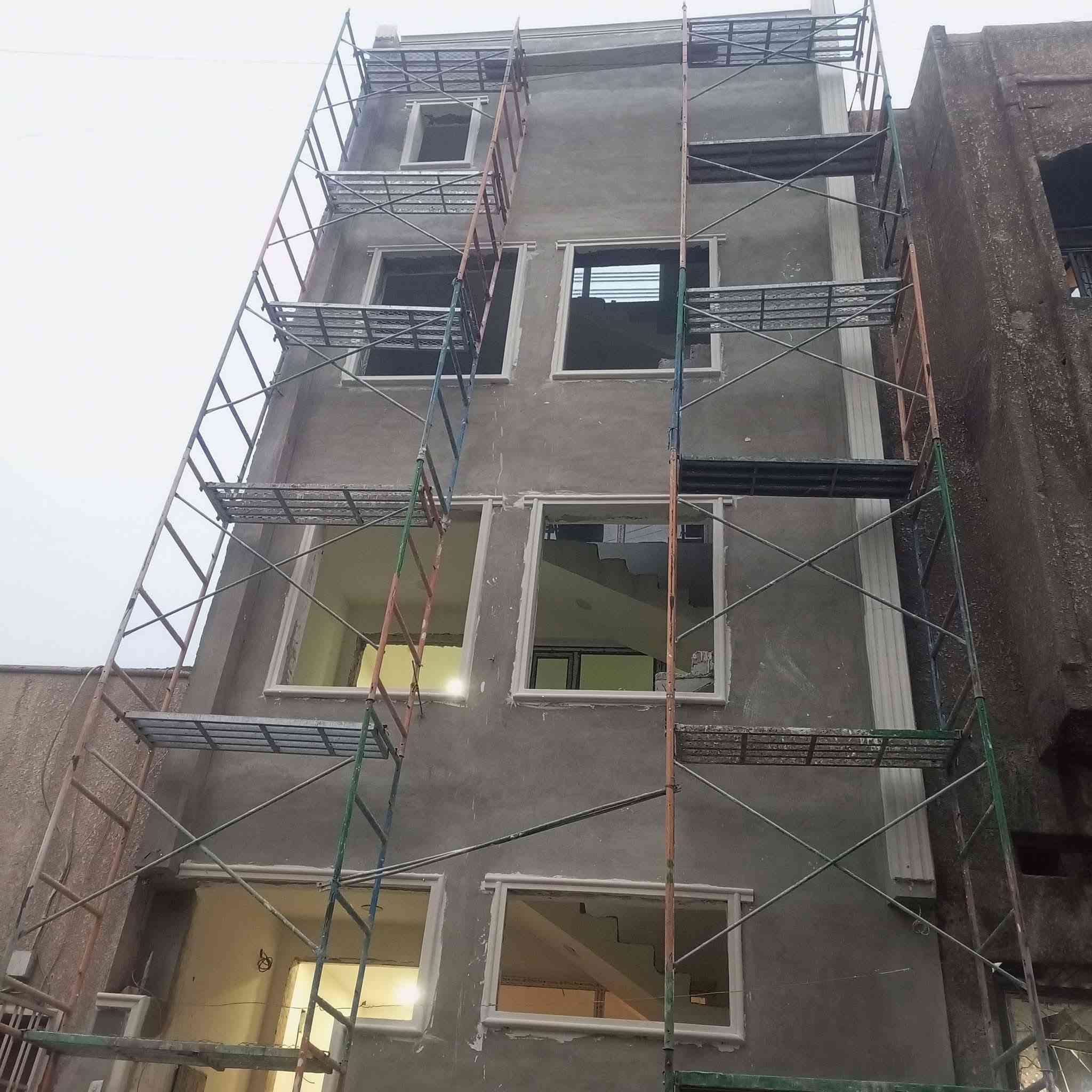 لبخ متفرغ حلين موجود بغداد جميع انواع البخ شغل درجه اول تصفير سقل جرار طلس صبغ استلم مهندس ***********
