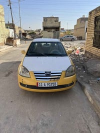 شيري A5 • كورلا ١٨٠٠ • بدون ضربه