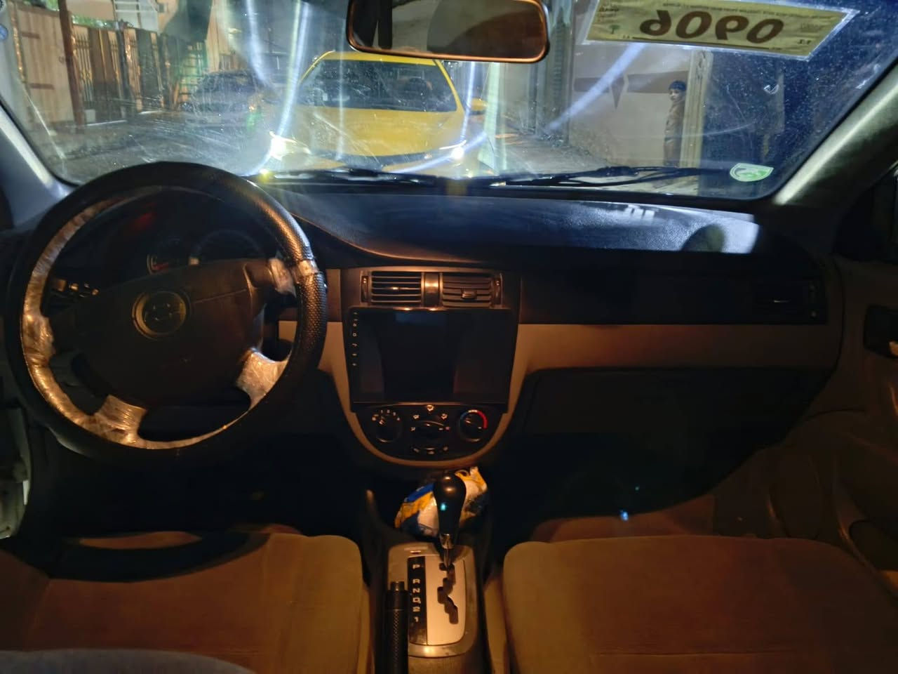 اوبترا ٢٠١٢ ماشي ١٣٨ سنويه جديده لي ٢٠٣٠ بيها ملاحضات استفسار اتصل علي الرقم ***********
السعر ٨٥ وبي مجال حك الجيه
