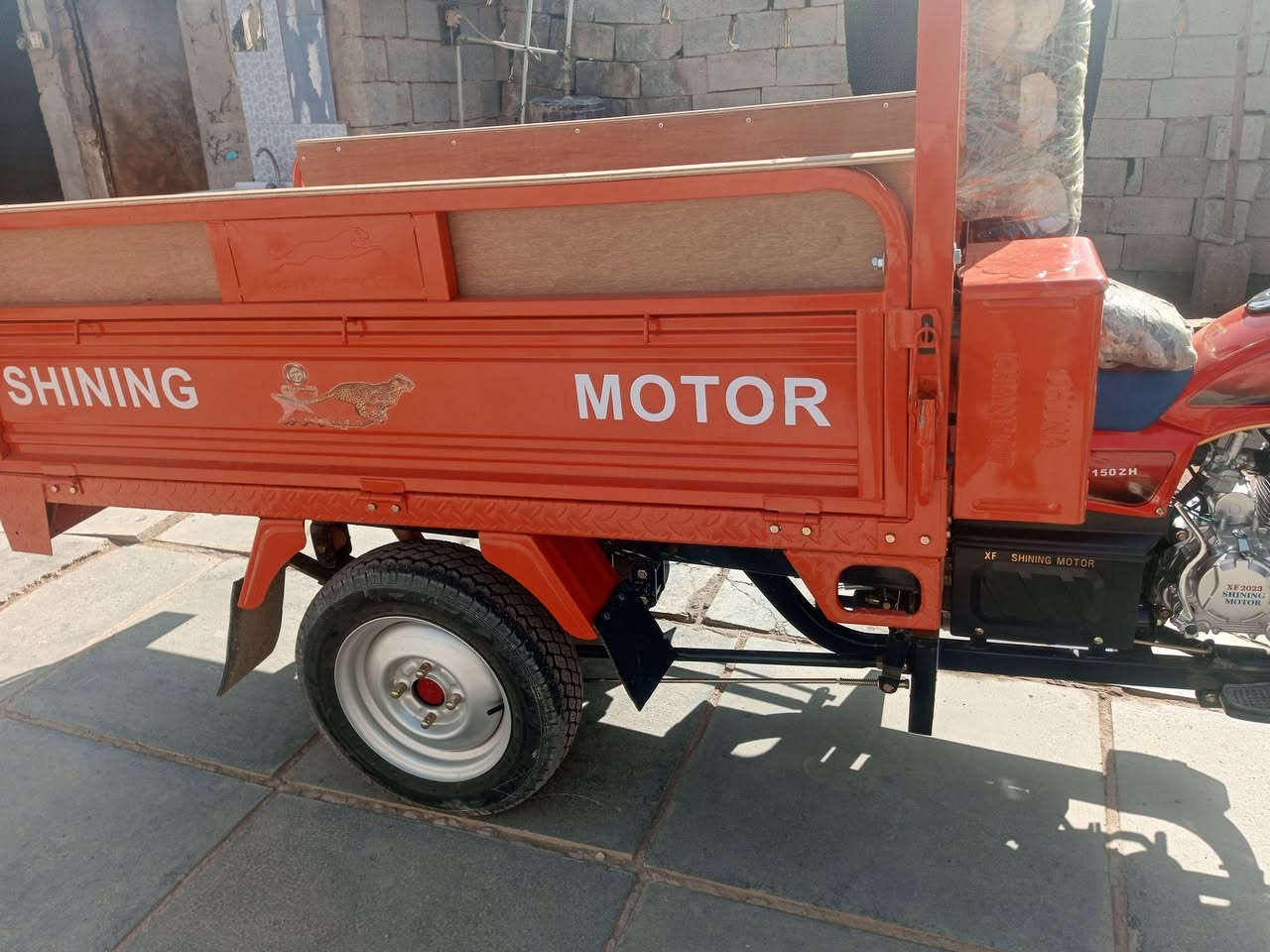 سلام عليكم ستوته البيع موديل 26 هس توه طالعه من المعرض لسعر مليونين  وتسعميه بيه كمرك ‏‪***********‬‏
