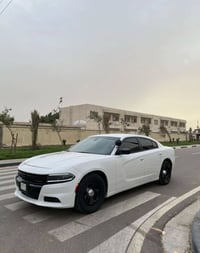 دوج جارجر 2023 بوليسي للبيع  07733253140