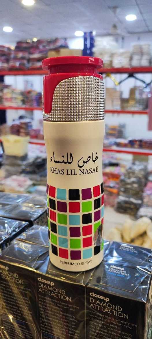 معطر نسائي اصلي


**إذا كنت صاحب هذا الإعلان وتريد حذفه لأي سبب، رجاءا أرسل رسالة إلى الدعم الفني**