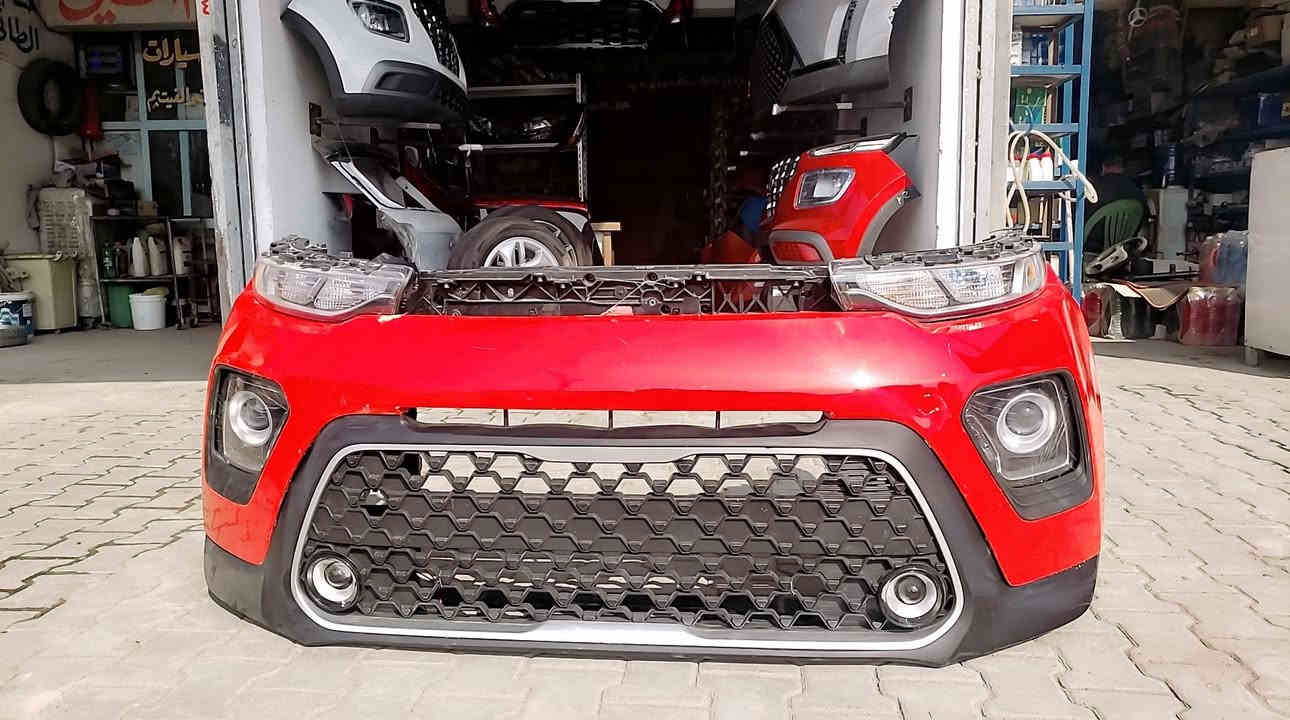 سلام عليكم ورحمة الله وبركاته
متوفر ادوات تفصيخ و تجاري 
كيا صول من موديل 2020الى موديل 2025 فقط

ضمن.                     مجمع عواد الخفاجي 

الكائن في الحله الحي الصناعي الشارع العام 
اتصل بالرقم أو واتساب تفاصيل أكثر 
*********** واتساب رجآ
