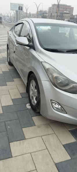 السلام عليكم النترا للبيع مكينه 1600 خمسه ويل كب شاشه مري شفط موديل 14 بيهه مكان صبغ اسعر 95  ***********
