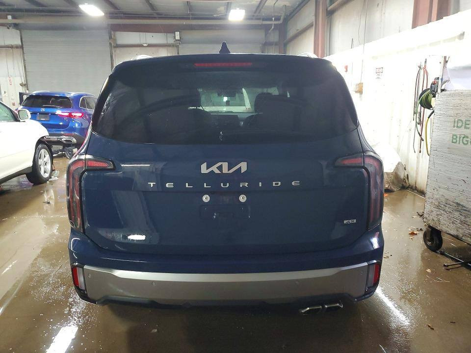 (اعـــــــــــــلان مــــــــــــــــزاد 📢 ) 

2025 KIA TELLURIDE SX PRESTIGE 

كيا تيلورايد اساكس برستيج : ٢٠٢٥

حالة السيارة : تعمل

ضرر السياره : كما موضح بالصوره 

تاريخ الــــــمزاد الثلاثاء : 2026/3/17

وقت المزاد الساعه : الثامنة ليلا 

اللـــــــــــــــــــــــــــون : ازرق 

عداد المسافه : 6.575

حجم المحـــــــــرك : 6 سلندر 3.8

مدة الوصول : 60 الى 90 يوم

للإشتراك في المزايدة يرجى الحضور الى  مكتبنا للـتأكيد على تثبيت السياره المزاده.

العنوان : النجف الاشرف قضاء المناذره( ابوصخير) شارع حيره ابو صخير مكتب عمار لمزاد السيارات الامريكيه 

               تلفون 
              *********** واتساب
              *********** للاتصال
               عمار ابو عباس
