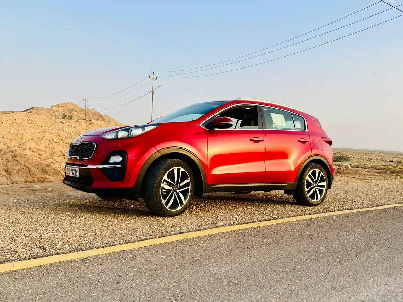 2020
خليجي مكفوله من كلشي 
رقم بغداد تحويل 
ماشيه 62
السعر 215
عنواني ذي قار حي اور 
*********** واتساب
