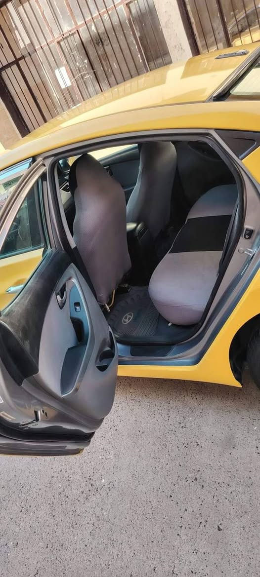 النترا البيع مديل 2012
محرك دوش 18  جديد  شرط نضيفه حيل حلا من صوره سعر$115 وبه مجال رقم الهاتف ***********
***********
