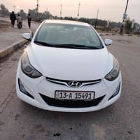 الانتره • ٢٠١٥ • رقم ميسان