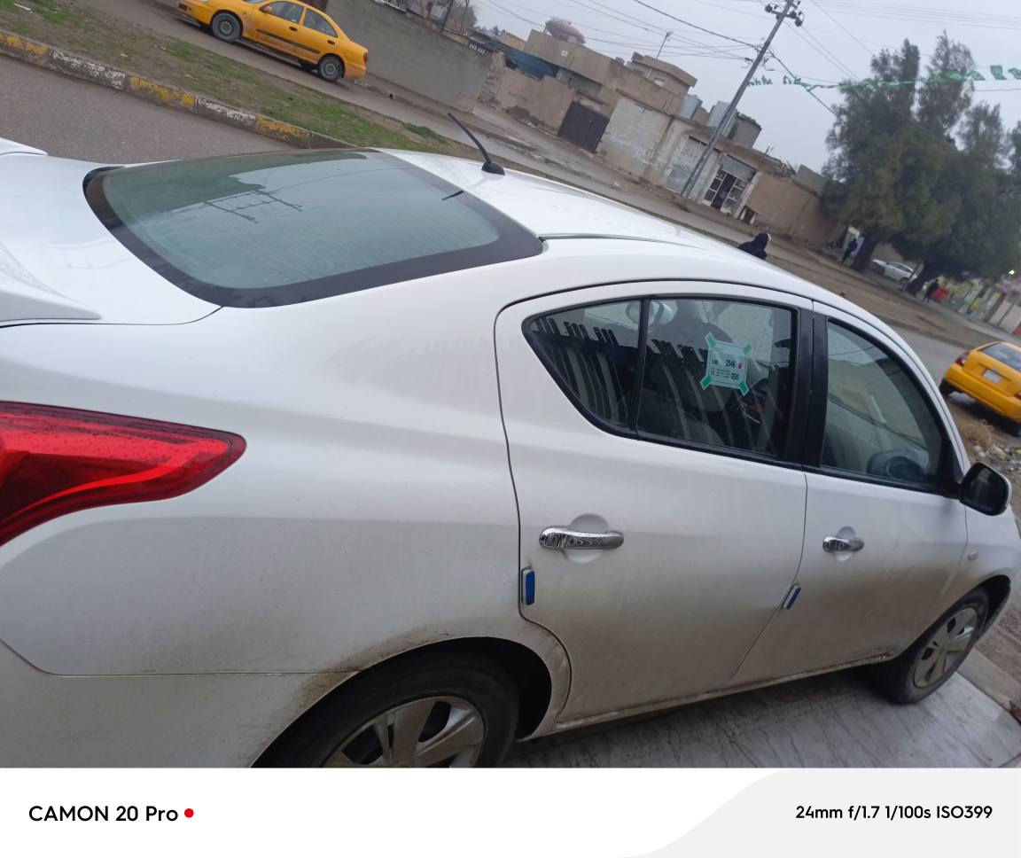 موديل ٢٠١٨بي بوياخ  سنه وهزه  ره قمي نويه
سعر١٠٢
***********
*********** كركوك, العراق
