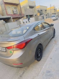 النترا • ٢٠١٦ • مراوس بفينو