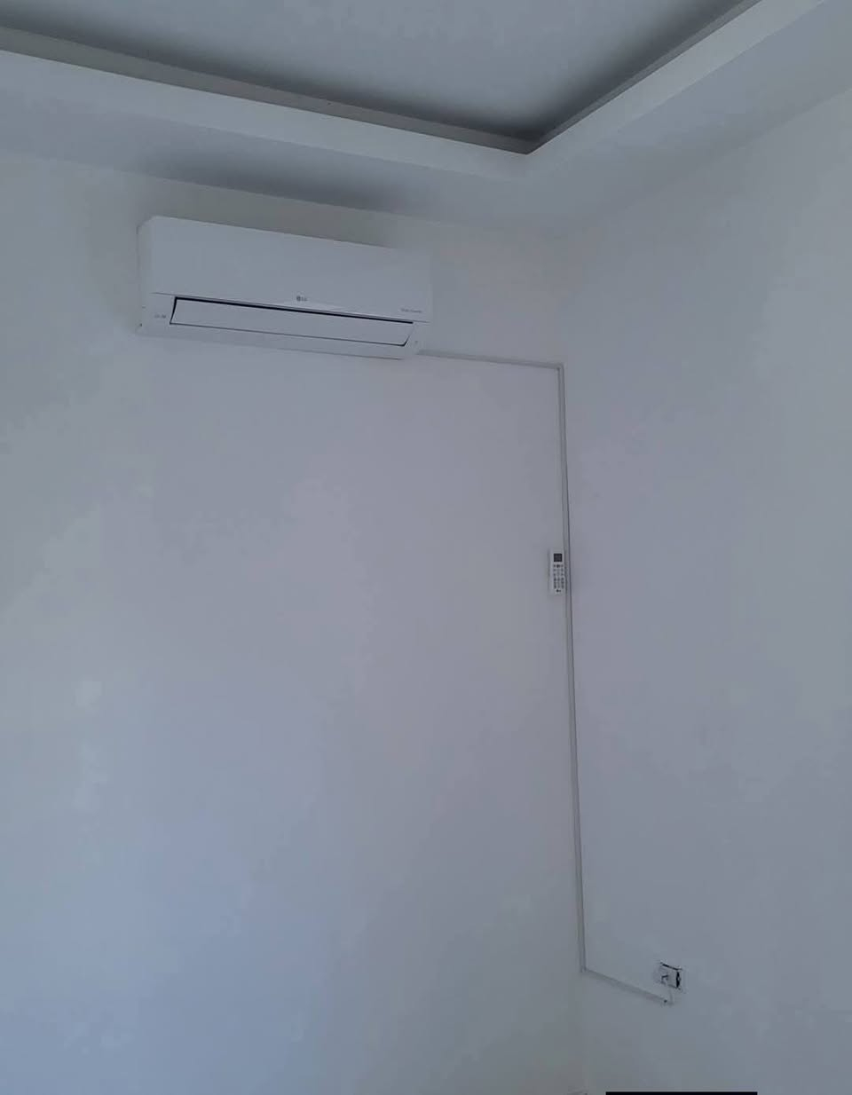 عروض الموسم 
(من شركت ارض العراق التبريد )
١-تنصيب سبلت جداري السعر 45
٢-تنصيب سبلت جداري عدد 2 بسعر 85 
٣-غسل سبلت عدد ٢ مع الثالث مجاني بسعر 80
٤-فتح سبلت جداري 25
٥ - فحص السبلت ان وجد عطل 15 الف 
 
لتنصيب كافه انواع السبالت ✅
تنصيب سبلت كنتوري ✅
تنصيب سبلت جداري ✅
عمل فاكيوم(suction)✅
شحن غاز مع ضمان في الغاز ✅
شحن غازR22 وغازR410A✅
غسل كافه انواع السبالت ✅
ادامه كافه انواع السبالت✅

العنوان بغداد رقم الهاتف 
*********** تصال 
*********** وتساب
