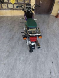 دراجة 2020 • كفاله عامه • كهربائيات شغالة