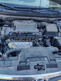 النترا تورنج • ٢٠١٣ • كوت