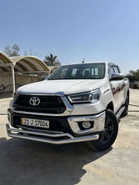 فوريل ٤×٤ • ٣٨٠٠٠ كم • رقم مميز