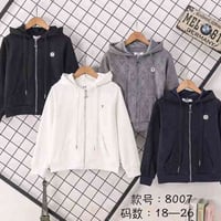 سويتر مدرسي • ١٠-١٦ سنة • توصيل الصويرة