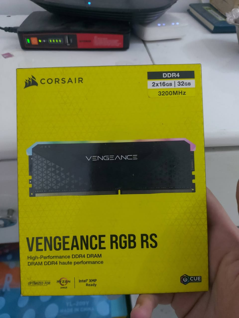 سلام عليكم pc كامله من كلشي تأخذه وتترحملي
رامات 32  DDR4
معالج  Ryzen 7 5700X
كارت شاشة 3070Ti
وشاشة msi حجم 27 
ول هاردات 1تيرا أساسي m.2
ثاني هارد m.2 تيرا 2
ثالث هارد ssd خارجي 2تيرا 
رابع هارد ساتا 4تيرا
وكل الغراض موجوده بل صور وعندي بعد غراض انطيهن الك  كلشي موضح بل صور ولف عافيه الي ياخذه 
سعر كلشي موجود بل صور مليون 700الف 
رقم تواصل  ***********

