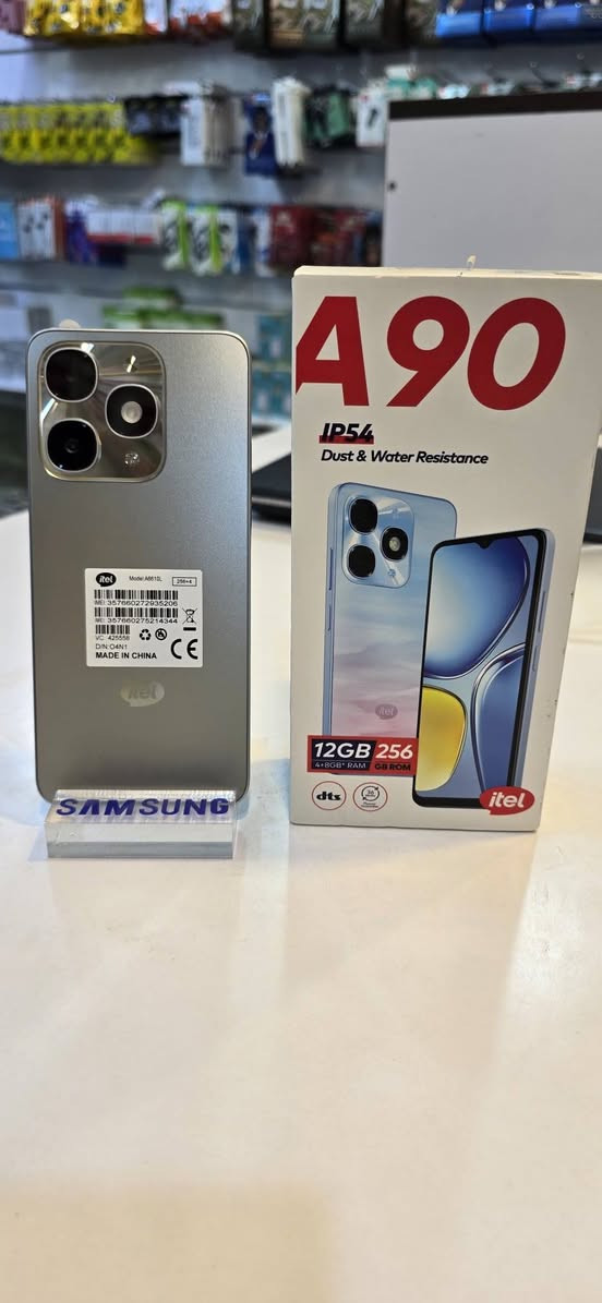 السلام عليكم زبائننا الكرام 
يسعدنا أن نعلن عن نقل #مركز #تلفوناتي إلى موقع جديد في شارع الموبايلات.

*مركز تلفوناتي* يقدم لكم تشكيلة واسعة من الهواتف الذكية والاكسسوارات، بالإضافة إلى خدمات الصيانة المتميزة.

*الموقع الجديد:*
شارع الموبايلات، مقابل نصر الاوتجي 

*نتمنى لكم تجربة تسوق ممتعة في موقعنا الجديد!*
للاستفسار اتصال بل الارقام التاليه 
***********
***********
او التواصل عبره بريد الصفحه 

*نتطلع لخدمتكم في موقعنا الجديد!*
