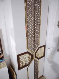 تركي • عشر قطع • زعفرانية