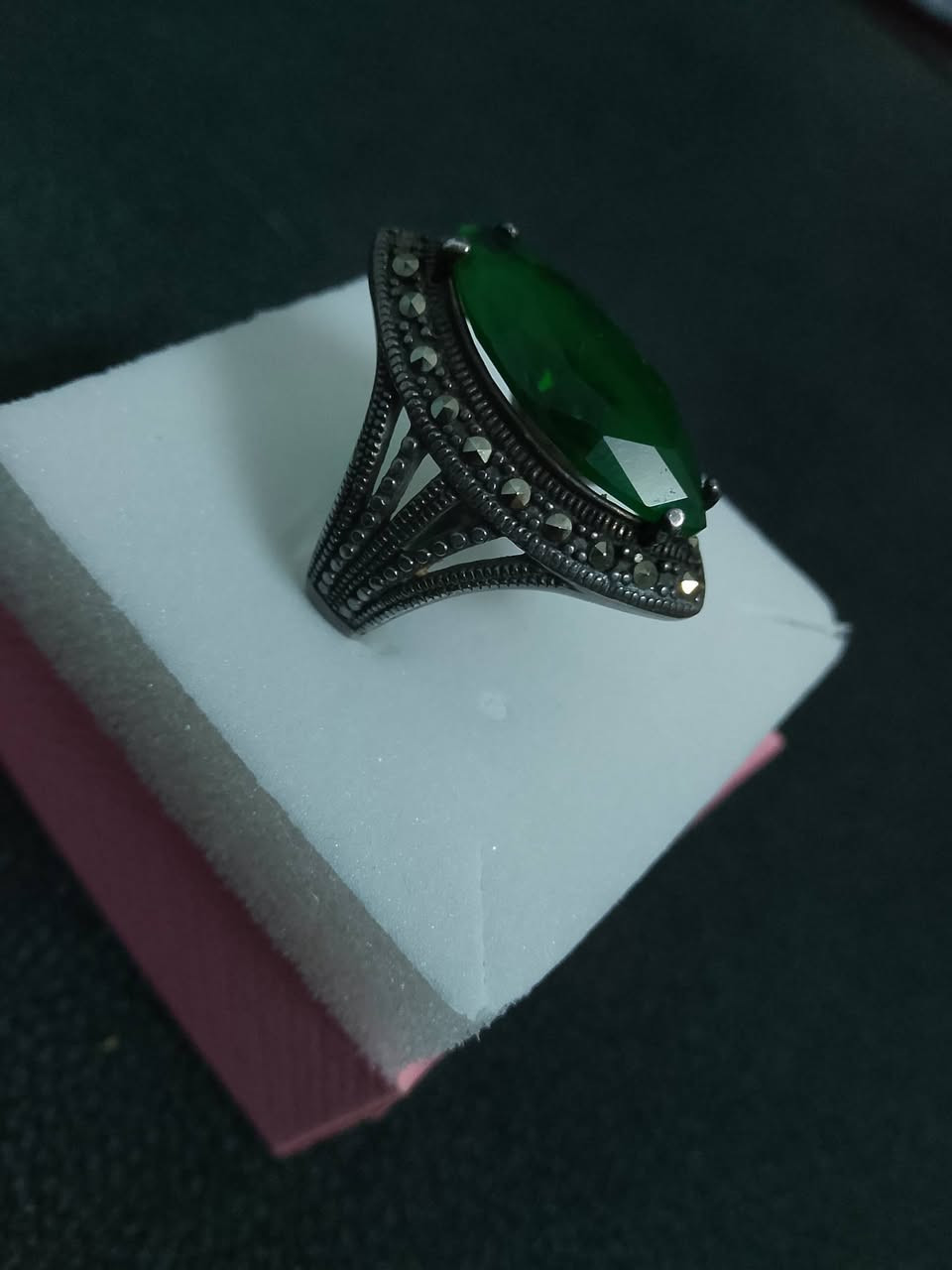 شلعه 60 الف مكاني بغداد التاجي ولحد يسئلني كم غرام لن ماموزنهن بس محبسين حيل ثكال ورجالي حجر عقيق يماني


**إذا كنت صاحب هذا الإعلان وتريد حذفه لأي سبب، رجاءا أرسل رسالة إلى الدعم الفني**