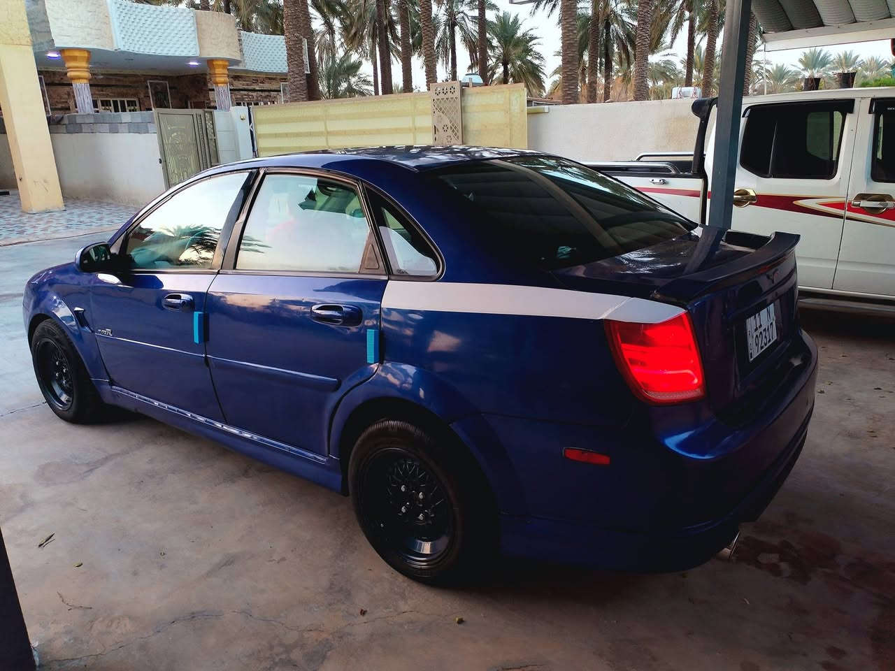 للبيع 🌹
اوبتره فورنزا اتماتيك 🔥2006 💣 رقم بغداد   2028تحويل مباشر 
السياره احله من الصور بالحقيقه  1/1 💯 : 
 سياره خير من الله 
 دوشمه كشنات  داخله جديد
مسجل شاشه لمس كامره خلفيه 🎶🔊
تبريد منضومه كامله جديده شرط ثلج 
 شاشات عرض 💻
كامره 👀
محرك وكير اتماتيك مرغوبات ✅
حداديه امامي وخلفي جديده تخم تاير ويل رياضي نفخ 
ملاحظة // السيارة بيه تلحيياضات صبغ حزام ✅ 
جديدة بمعنى الكلمه شرط تراي زيرو  تخم تاير حدادية تبريد جاهزة من كلشي مابيها اي نقص وبالعافية ع تكون من نصيبه

  تحويل مباشر 

مكاني صويره 

🟩 السعر المطلوب 63 ..$ )💸💸     جوه سوك ماكو هيج سعر هيج نضافه ليعجبه تفضل بيك خير تدلل               

لاستفسار الاتصال ع الارقام التالية 📲📲 *********** *********** 

تحياتي @الجميع  🌹 🌸 🙏🏻

‏‭
