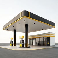 ⛽محطة البلاد 📍جكوك الكاظمية  ⭐تابعة للوقف القادري  🛢️يوميا تبيع صهريجي...